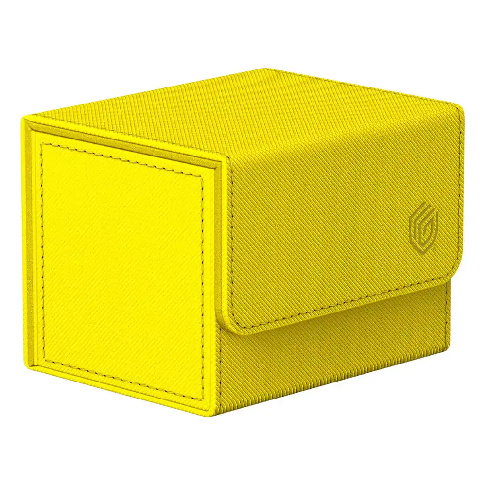Ultimate Guard Sidewinder 100+ Xenoskin &quot;Summer Edition 2025&quot; - Dandelion termékfotó
