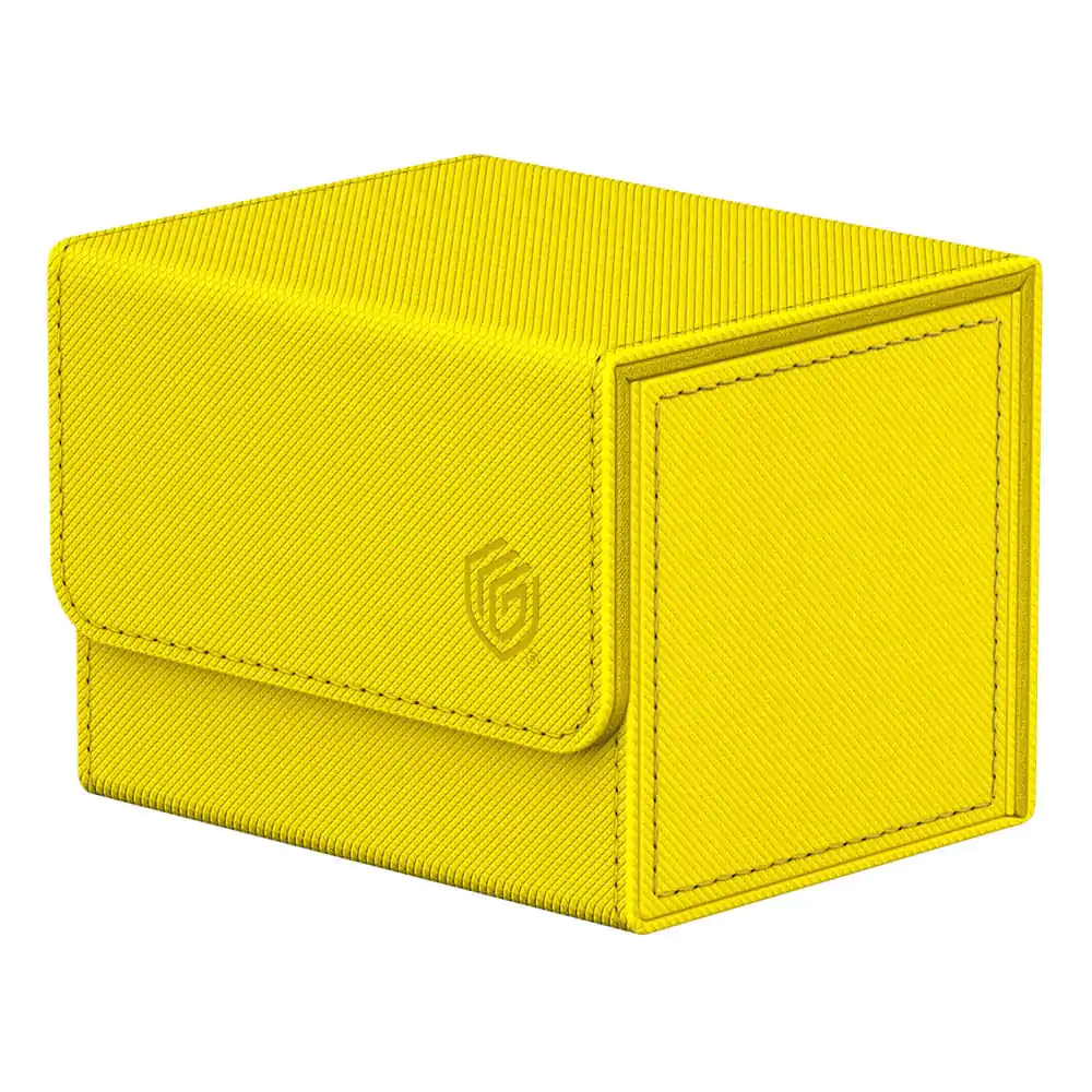 Ultimate Guard Sidewinder 100+ Xenoskin &quot;Summer Edition 2025&quot; - Dandelion termékfotó