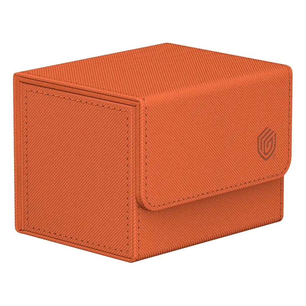Ultimate Guard Sidewinder 100+ Xenoskin &quot;Summer Edition 2025&quot; - Peach termékfotó