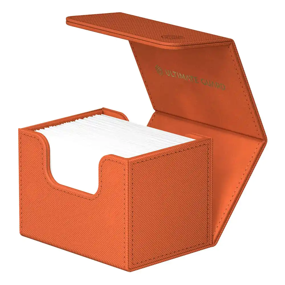 Ultimate Guard Sidewinder 100+ Xenoskin &quot;Summer Edition 2025&quot; - Peach termékfotó