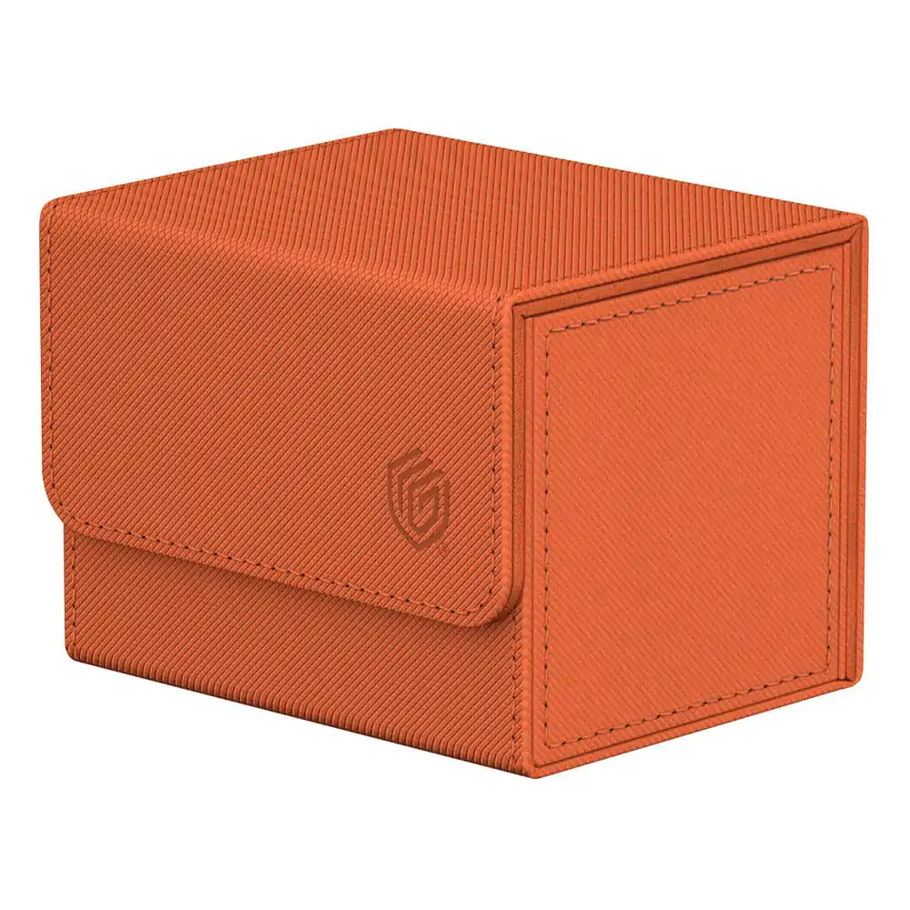 Ultimate Guard Sidewinder 100+ Xenoskin &quot;Summer Edition 2025&quot; - Peach termékfotó