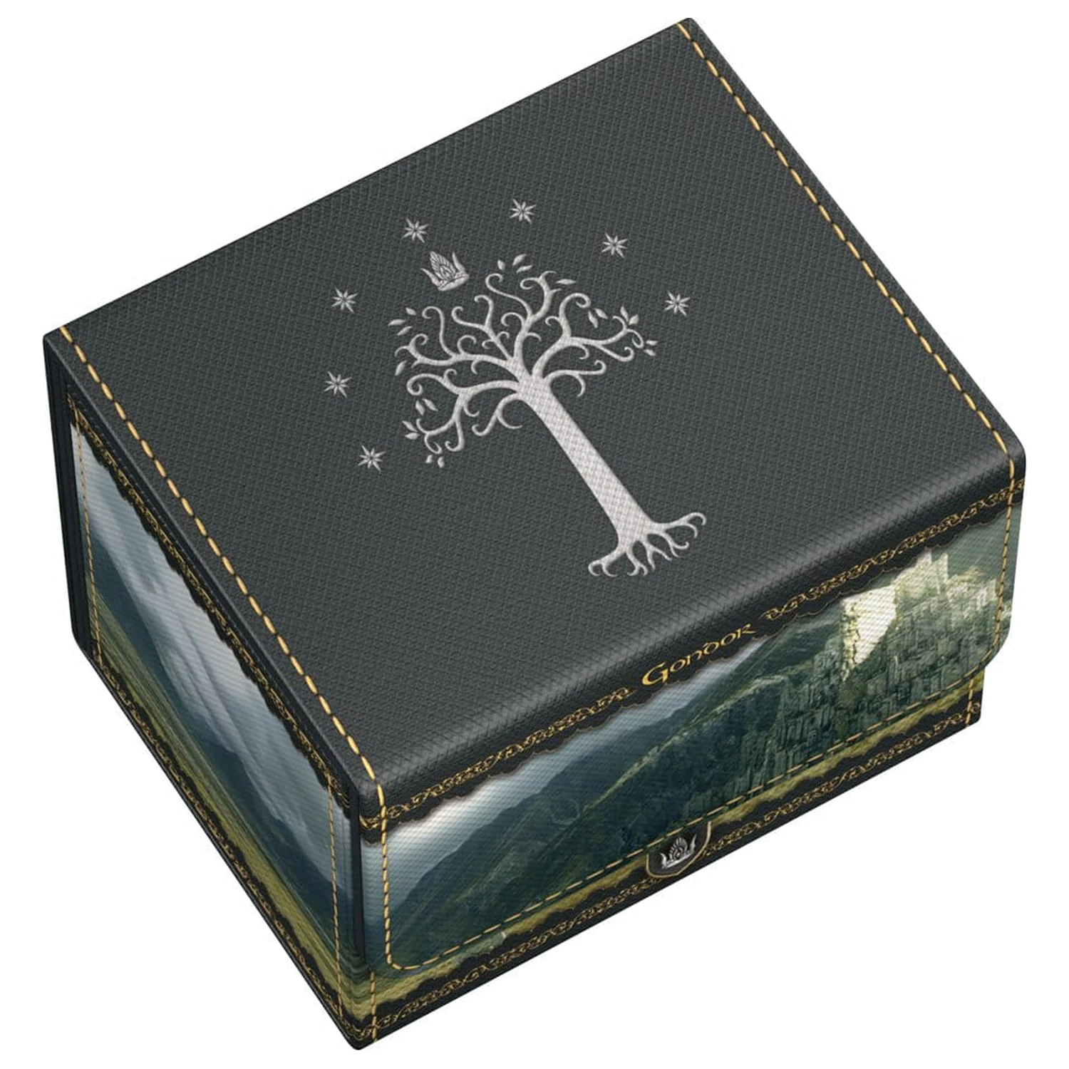 Ultimate Guard Sidewinder 100+ Xenoskin The Lord of the Rings™ "Places of Middle-earth" - Gondor termékfotó