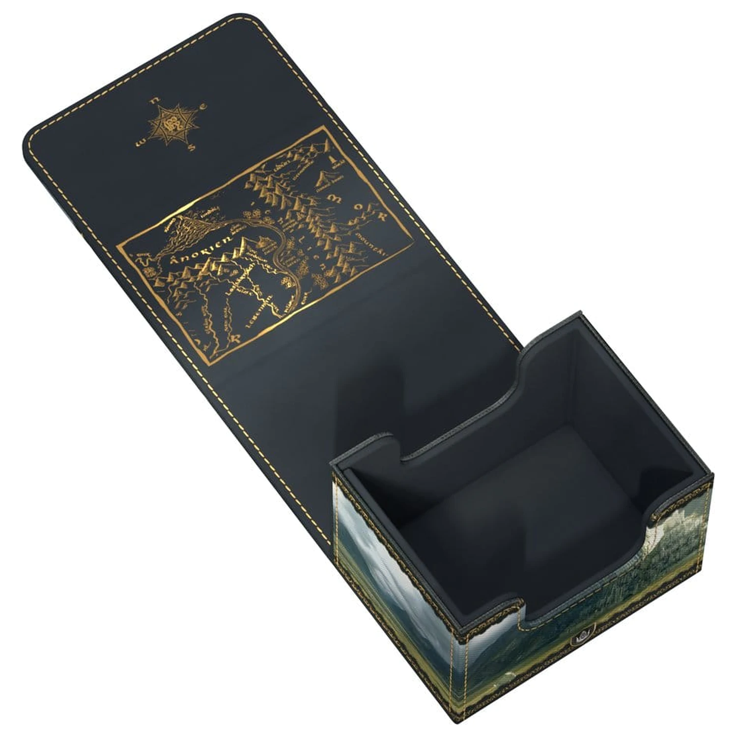 Ultimate Guard Sidewinder 100+ Xenoskin The Lord of the Rings™ "Places of Middle-earth" - Gondor termékfotó