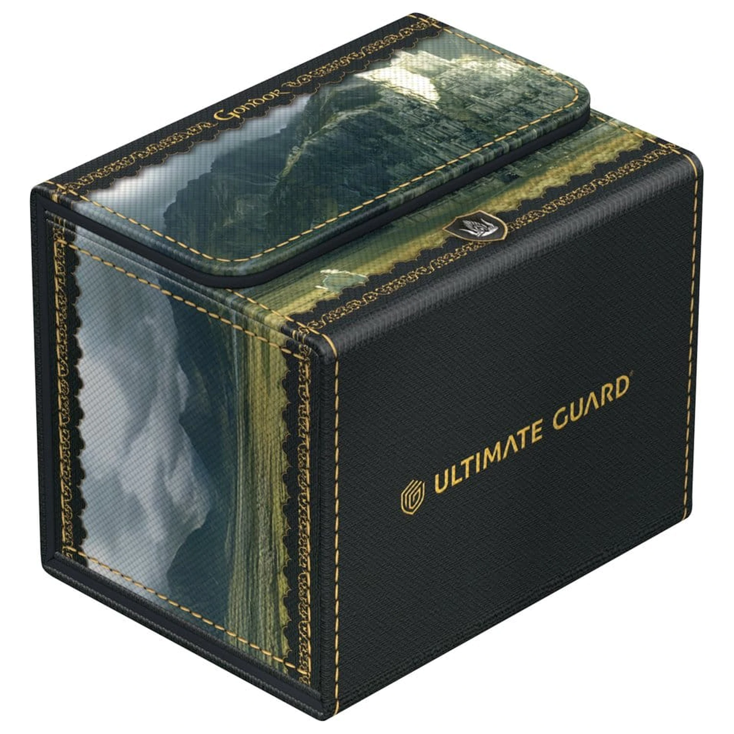 Ultimate Guard Sidewinder 100+ Xenoskin The Lord of the Rings™ "Places of Middle-earth" - Gondor termékfotó