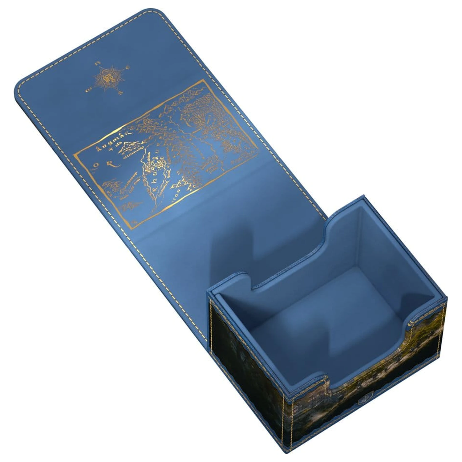 Ultimate Guard Sidewinder 100+ Xenoskin The Lord of the Rings™ "Places of Middle-earth" - Rivendell termékfotó