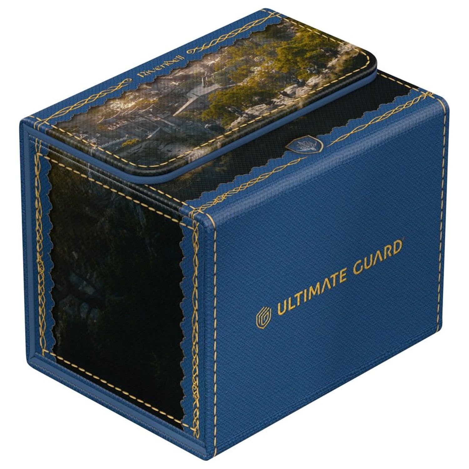 Ultimate Guard Sidewinder 100+ Xenoskin The Lord of the Rings™ "Places of Middle-earth" - Rivendell termékfotó