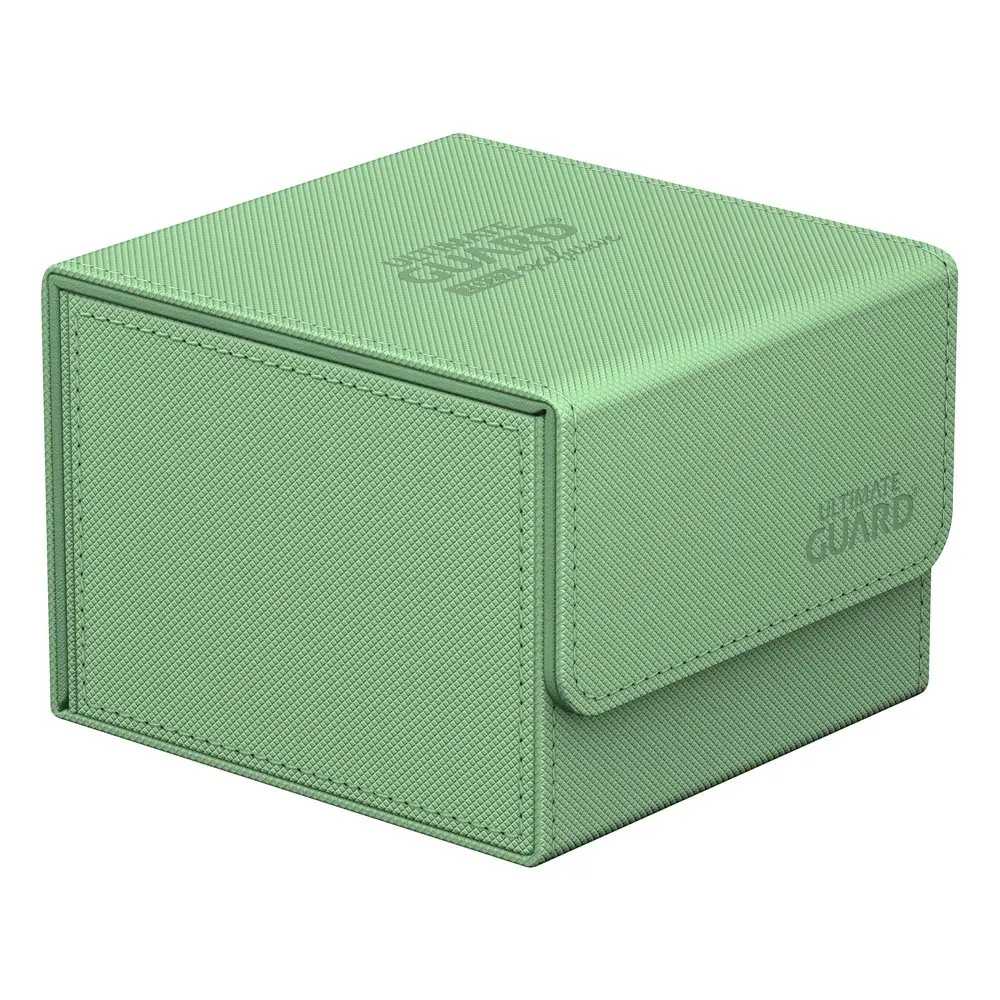 Ultimate Guard Sidewinder 133+ Xenoskin 2022 Exclusive Pastel Green termékfotó