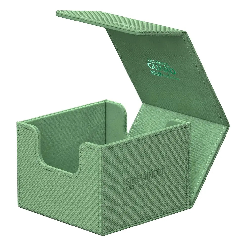 Ultimate Guard Sidewinder 133+ Xenoskin 2022 Exclusive Pastel Green termékfotó