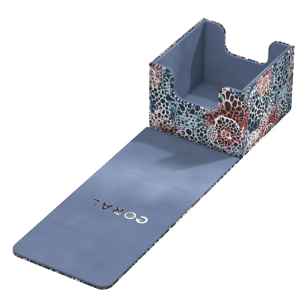 Ultimate Guard Sidewinder 133+ Xenoskin "Coral Places" - Twilight Tide termékfotó