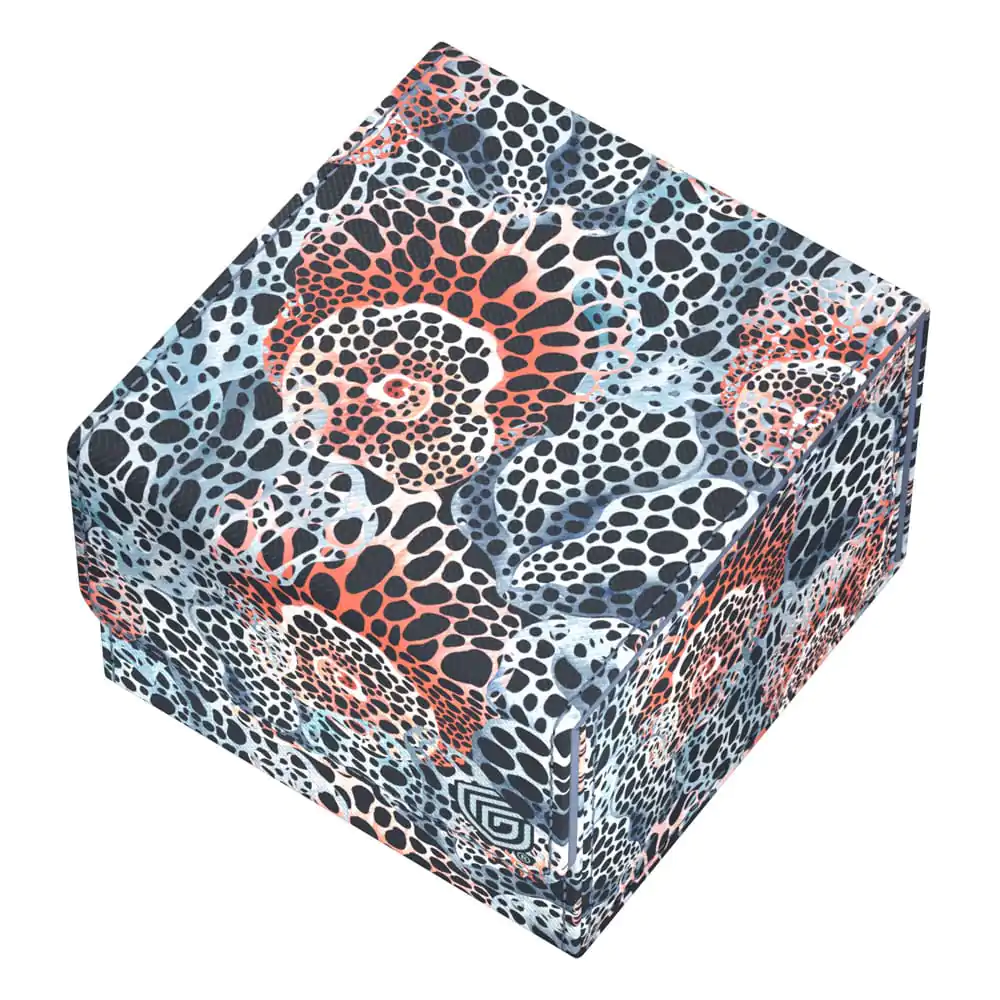 Ultimate Guard Sidewinder 133+ Xenoskin "Coral Places" - Twilight Tide termékfotó