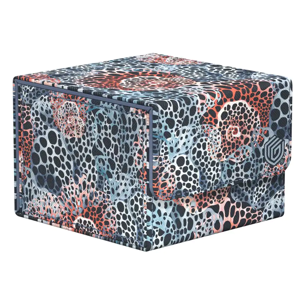 Ultimate Guard Sidewinder 133+ Xenoskin "Coral Places" - Twilight Tide termékfotó