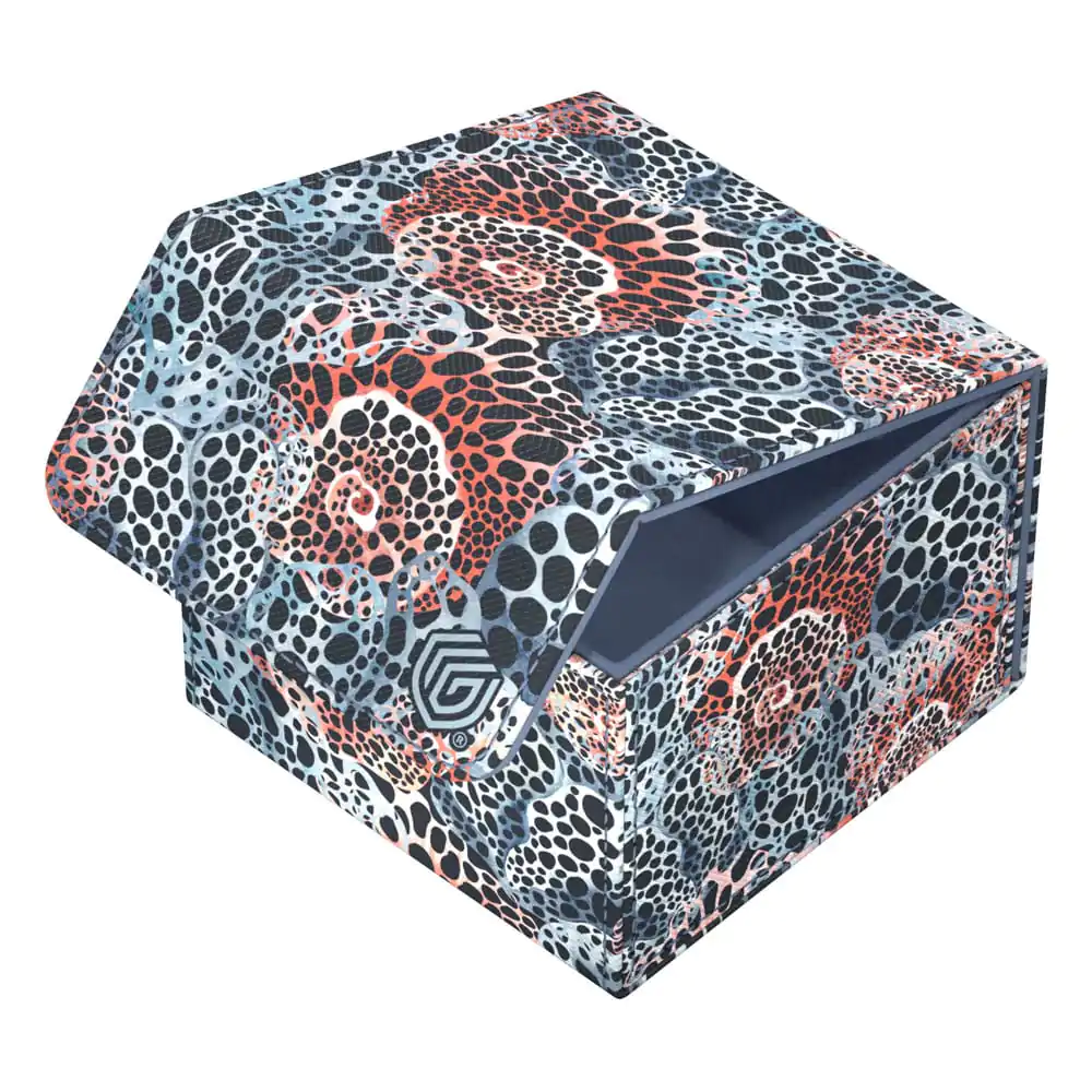 Ultimate Guard Sidewinder 133+ Xenoskin "Coral Places" - Twilight Tide termékfotó