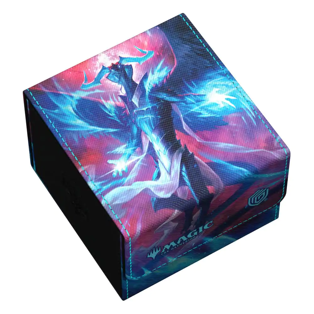 Ultimate Guard Sidewinder 133+ Xenoskin Magic: The Gathering "Tarkir: Dragonstorm" - Ugin, Eye of the Storms paklitartó termékfotó