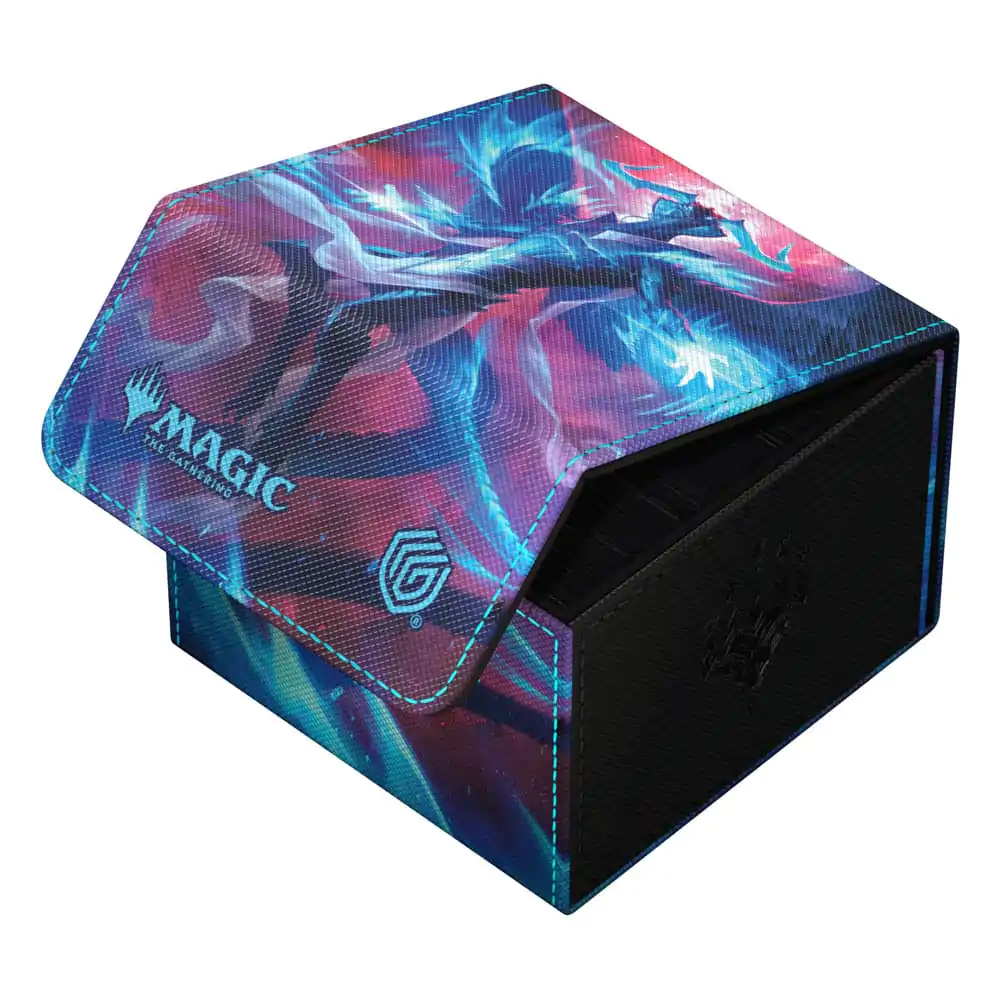 Ultimate Guard Sidewinder 133+ Xenoskin Magic: The Gathering "Tarkir: Dragonstorm" - Ugin, Eye of the Storms paklitartó termékfotó
