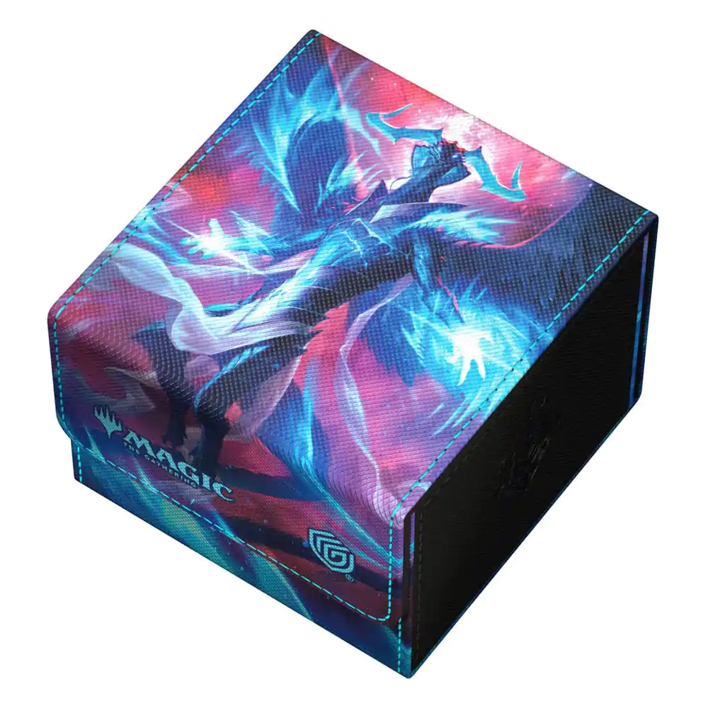 Ultimate Guard Sidewinder 133+ Xenoskin Magic: The Gathering "Tarkir: Dragonstorm" - Ugin, Eye of the Storms paklitartó termékfotó