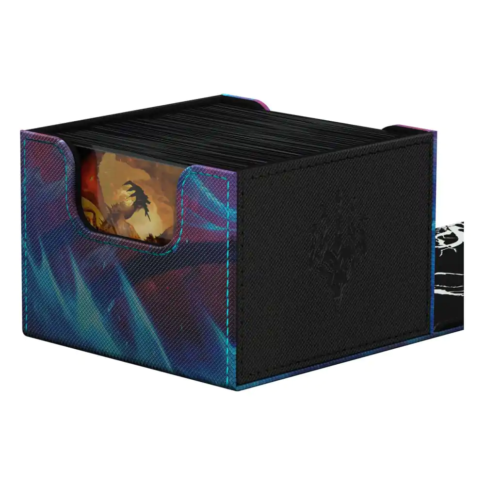 Ultimate Guard Sidewinder 133+ Xenoskin Magic: The Gathering "Tarkir: Dragonstorm" - Ugin, Eye of the Storms paklitartó termékfotó