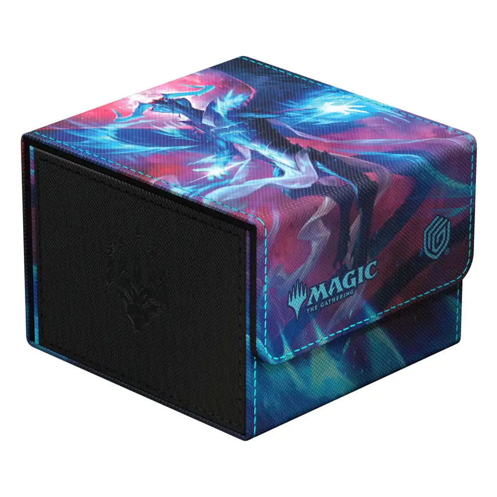 Ultimate Guard Sidewinder 133+ Xenoskin Magic: The Gathering "Tarkir: Dragonstorm" - Ugin, Eye of the Storms paklitartó termékfotó
