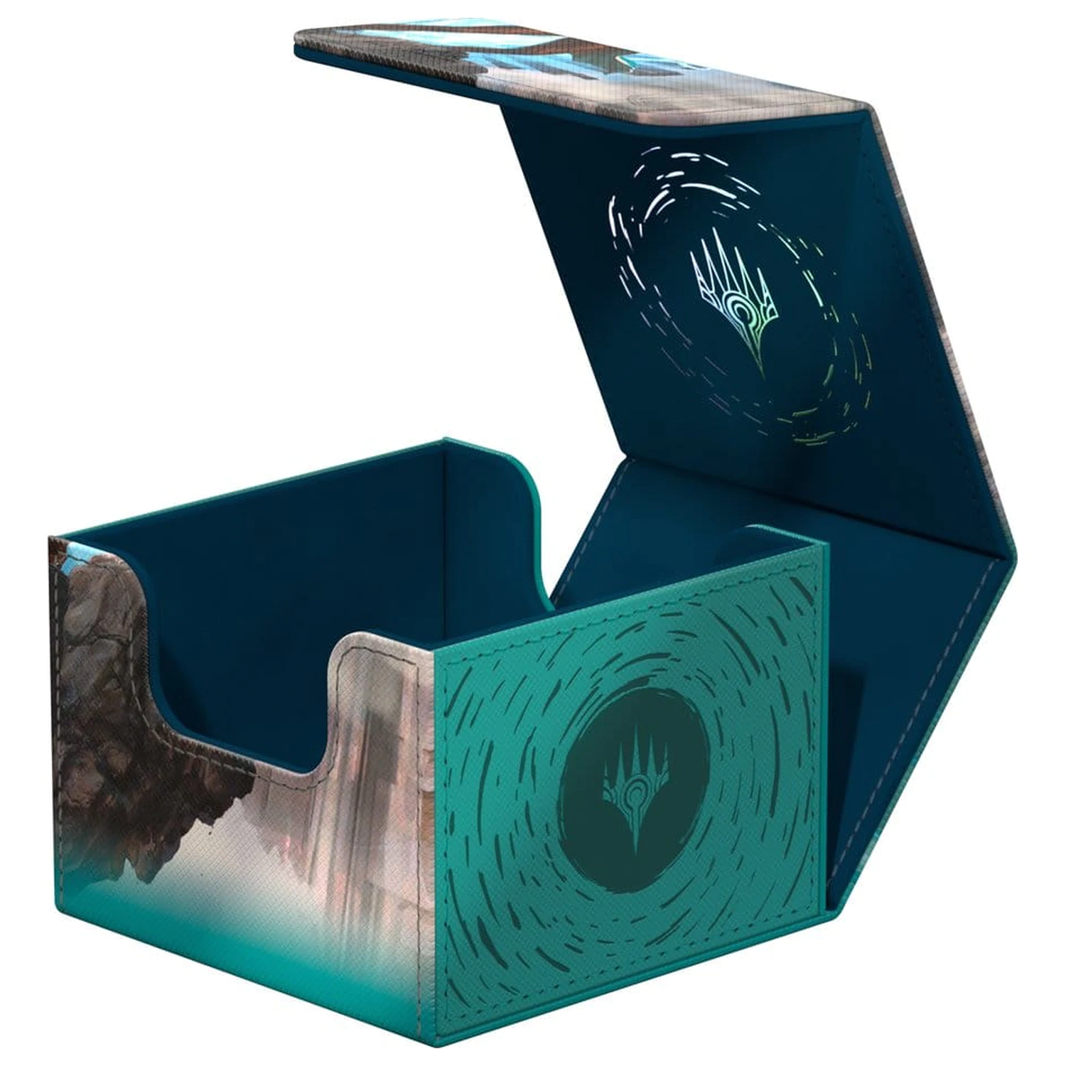 Ultimate Guard Sidewinder 133+ Xenoskin Magic: The Gathering "Reality Fracture" - Tam Beleren, Conflicted termékfotó