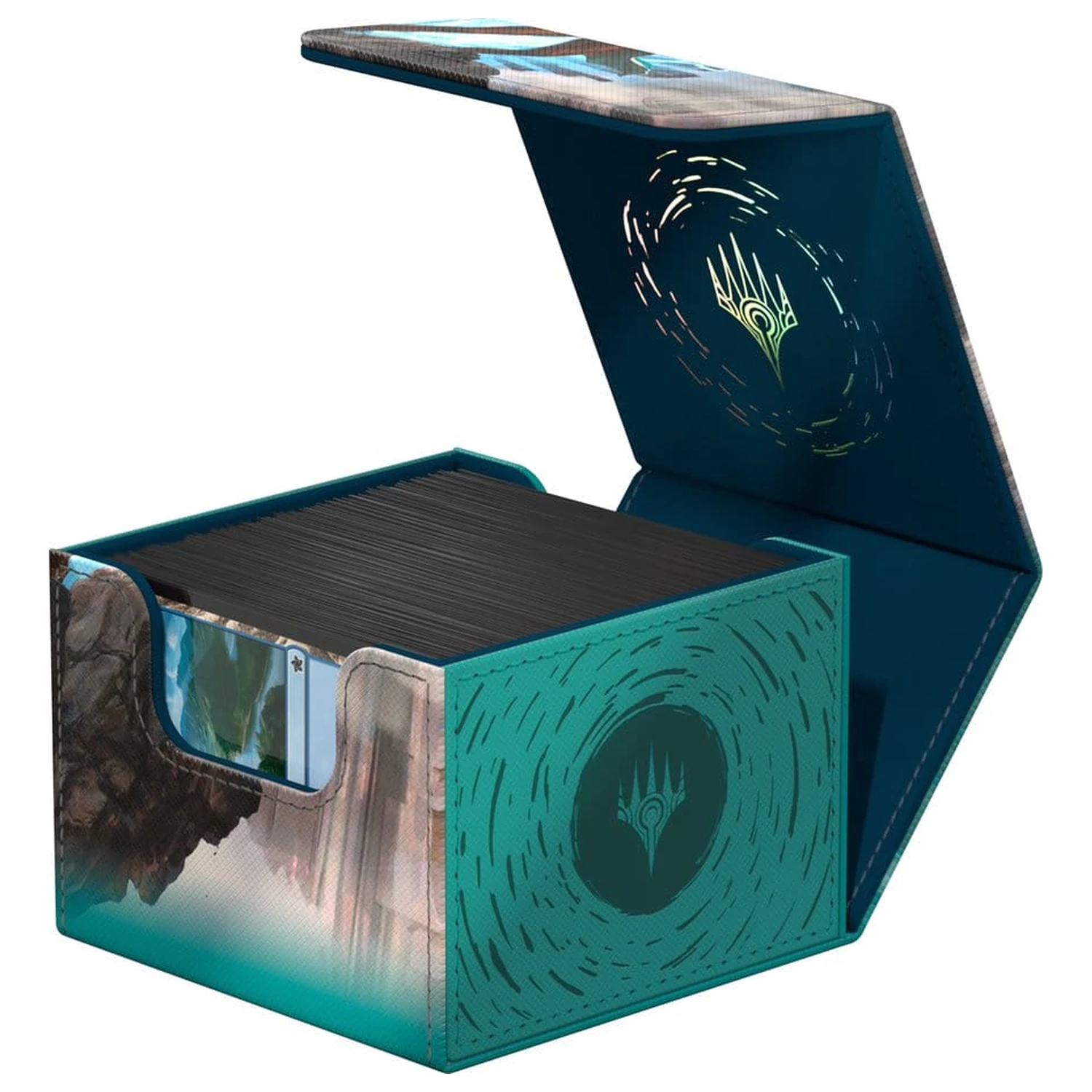 Ultimate Guard Sidewinder 133+ Xenoskin Magic: The Gathering "Reality Fracture" - Tam Beleren, Conflicted termékfotó
