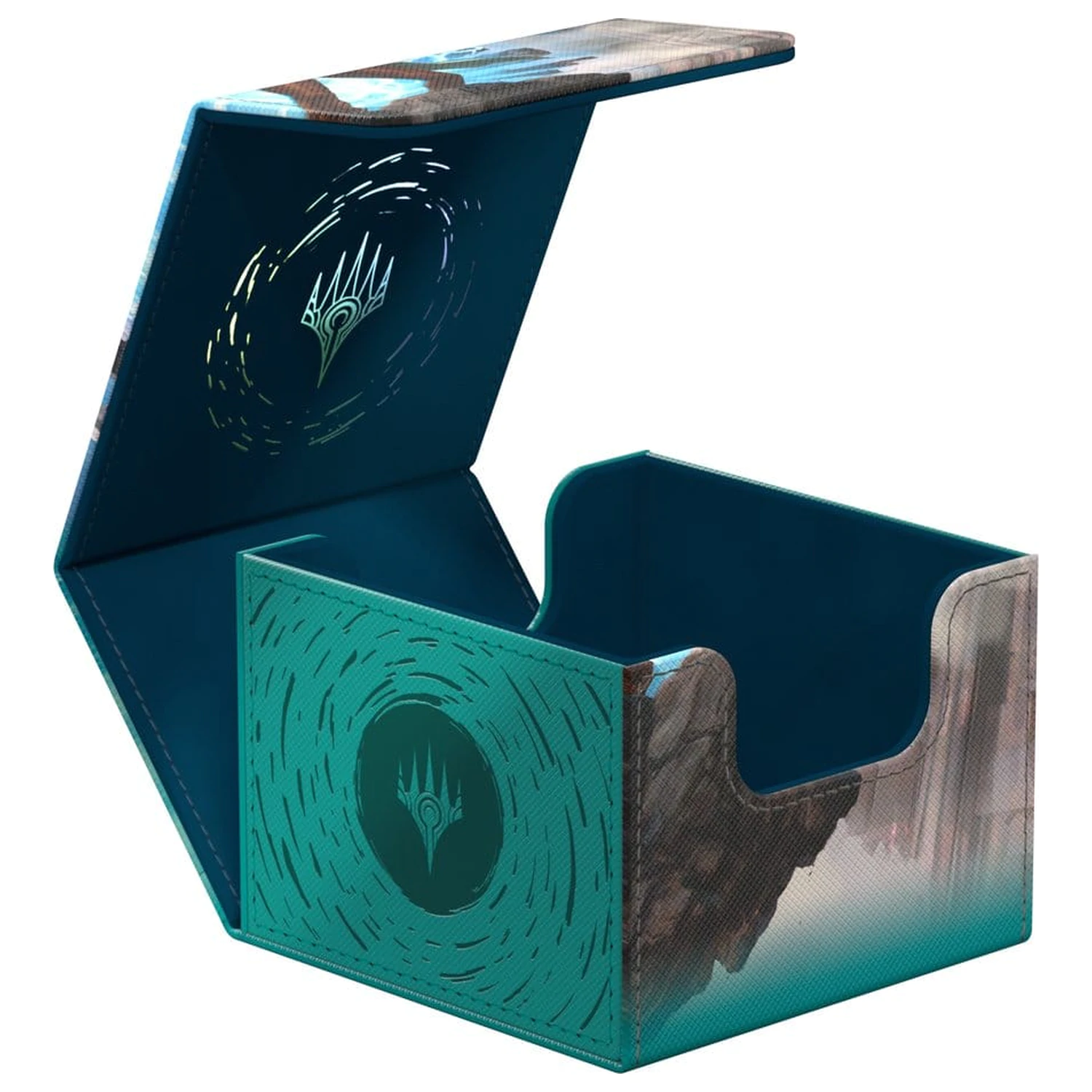 Ultimate Guard Sidewinder 133+ Xenoskin Magic: The Gathering "Reality Fracture" - Tam Beleren, Conflicted termékfotó