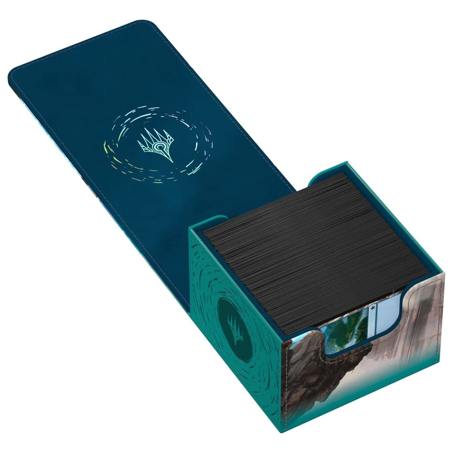 Ultimate Guard Sidewinder 133+ Xenoskin Magic: The Gathering "Reality Fracture" - Tam Beleren, Conflicted termékfotó
