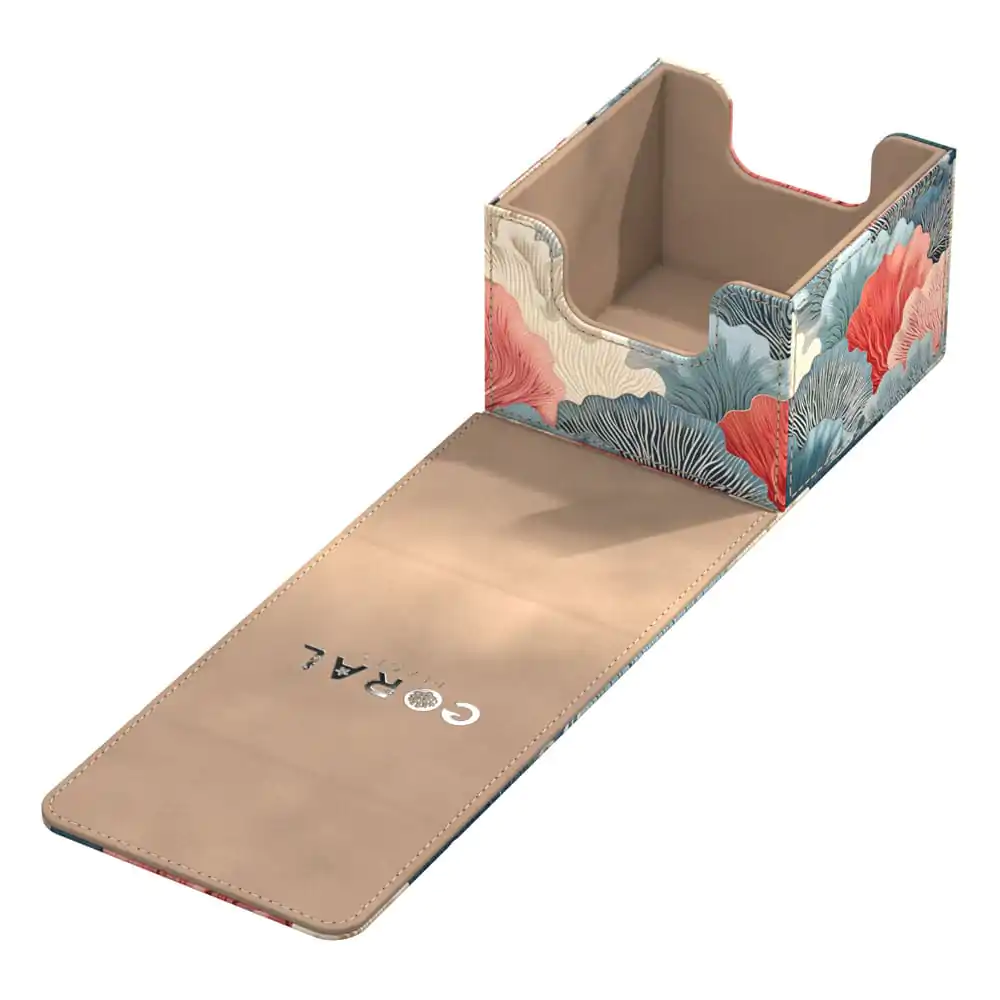 Ultimate Guard Sidewinder 133+ Xenoskin &quot;Coral Places&quot; - Reef Flowers termékfotó