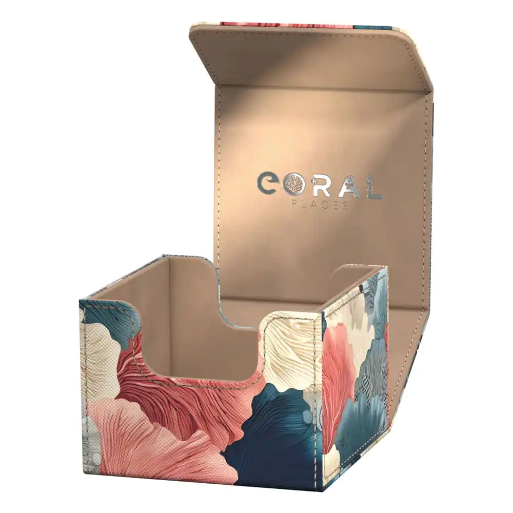 Ultimate Guard Sidewinder 133+ Xenoskin &quot;Coral Places&quot; - Reef Flowers termékfotó