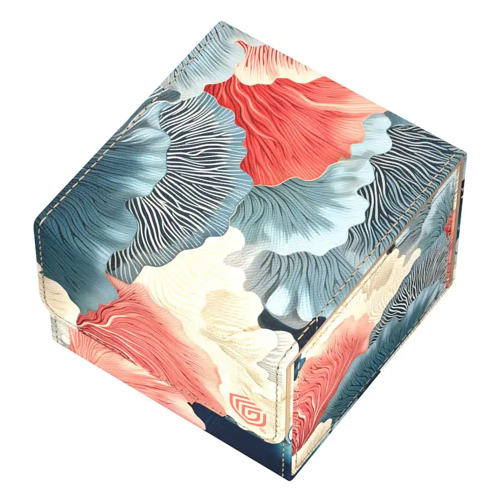 Ultimate Guard Sidewinder 133+ Xenoskin &quot;Coral Places&quot; - Reef Flowers termékfotó