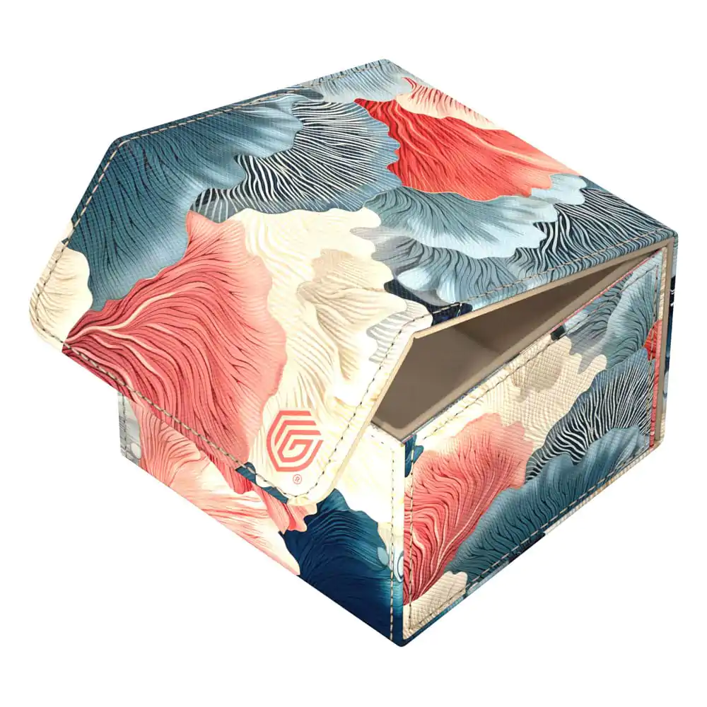 Ultimate Guard Sidewinder 133+ Xenoskin &quot;Coral Places&quot; - Reef Flowers termékfotó