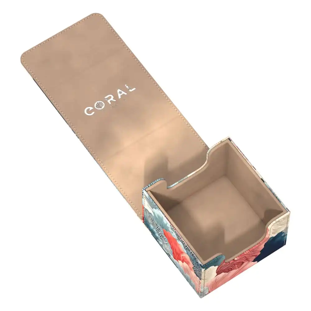 Ultimate Guard Sidewinder 133+ Xenoskin &quot;Coral Places&quot; - Reef Flowers termékfotó