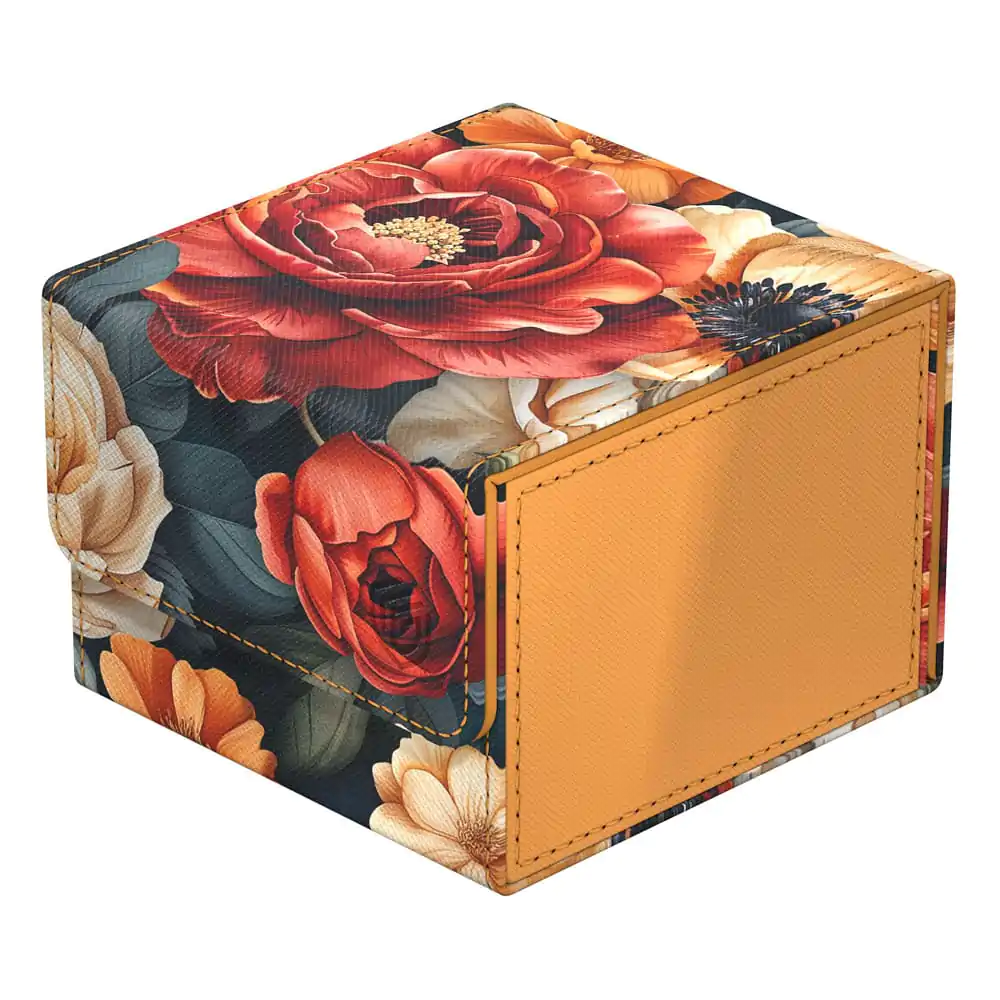 Ultimate Guard Sidewinder 133+ Xenoskin &quot;Floral Places III&quot; - Secret Garden termékfotó