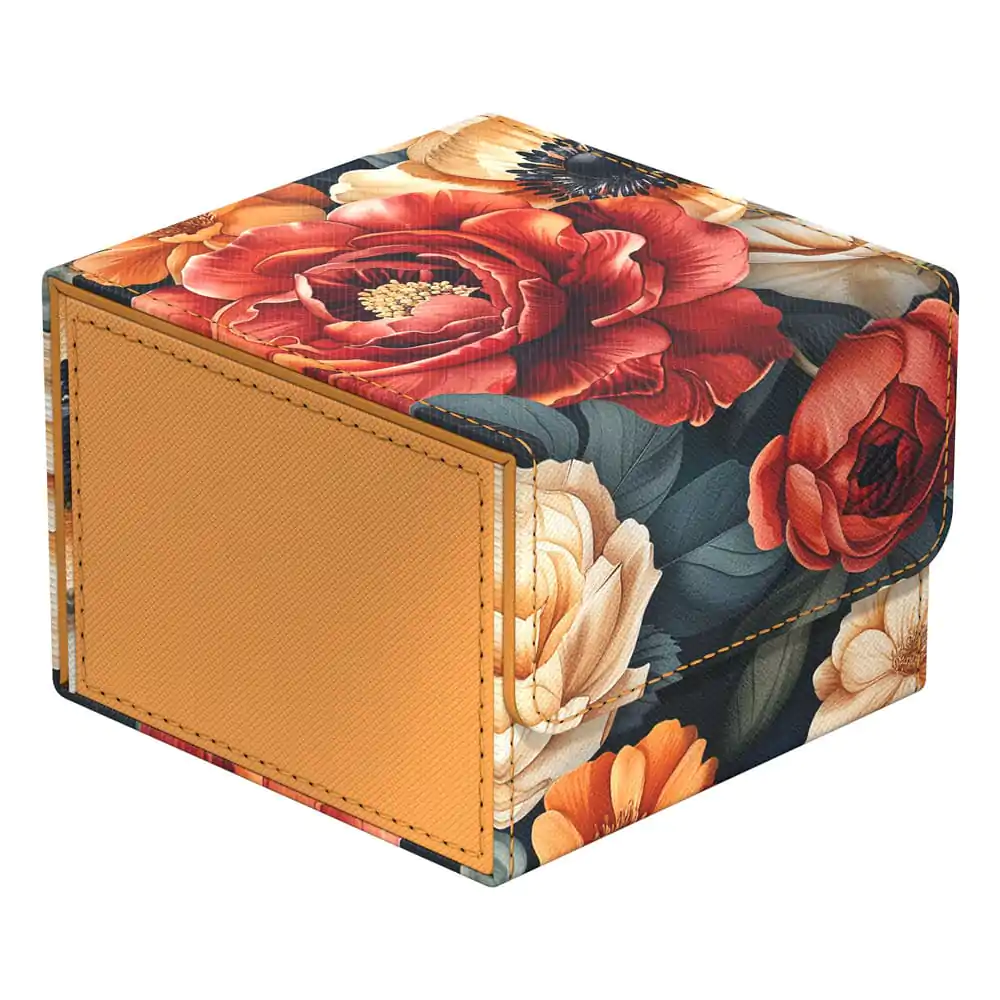 Ultimate Guard Sidewinder 133+ Xenoskin &quot;Floral Places III&quot; - Secret Garden termékfotó