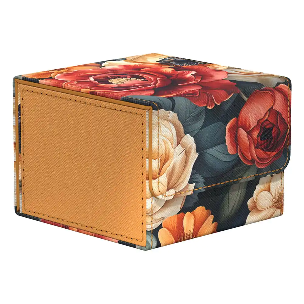 Ultimate Guard Sidewinder 133+ Xenoskin &quot;Floral Places III&quot; - Secret Garden termékfotó
