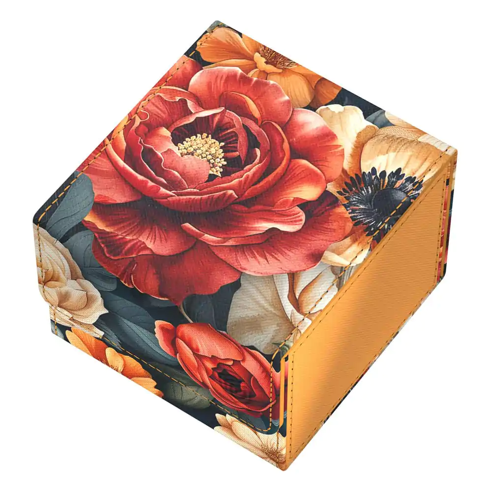 Ultimate Guard Sidewinder 133+ Xenoskin &quot;Floral Places III&quot; - Secret Garden termékfotó