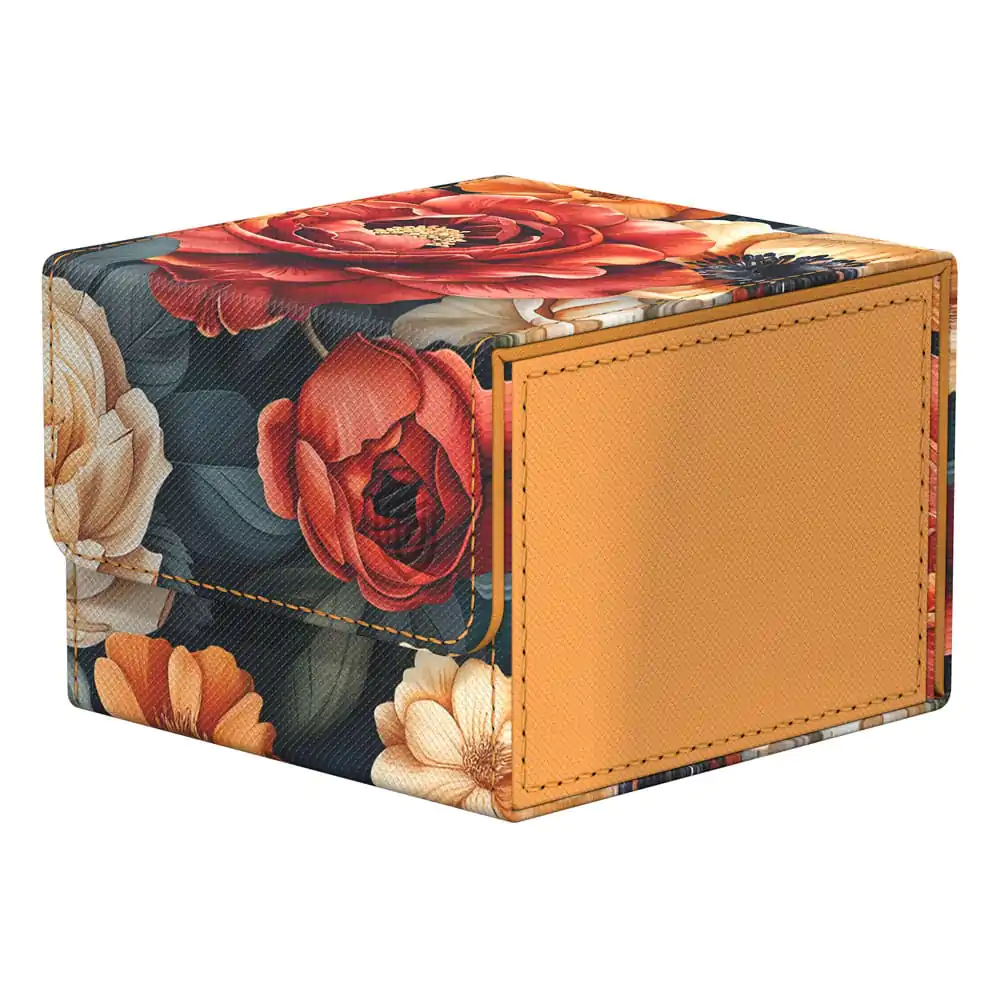 Ultimate Guard Sidewinder 133+ Xenoskin &quot;Floral Places III&quot; - Secret Garden termékfotó