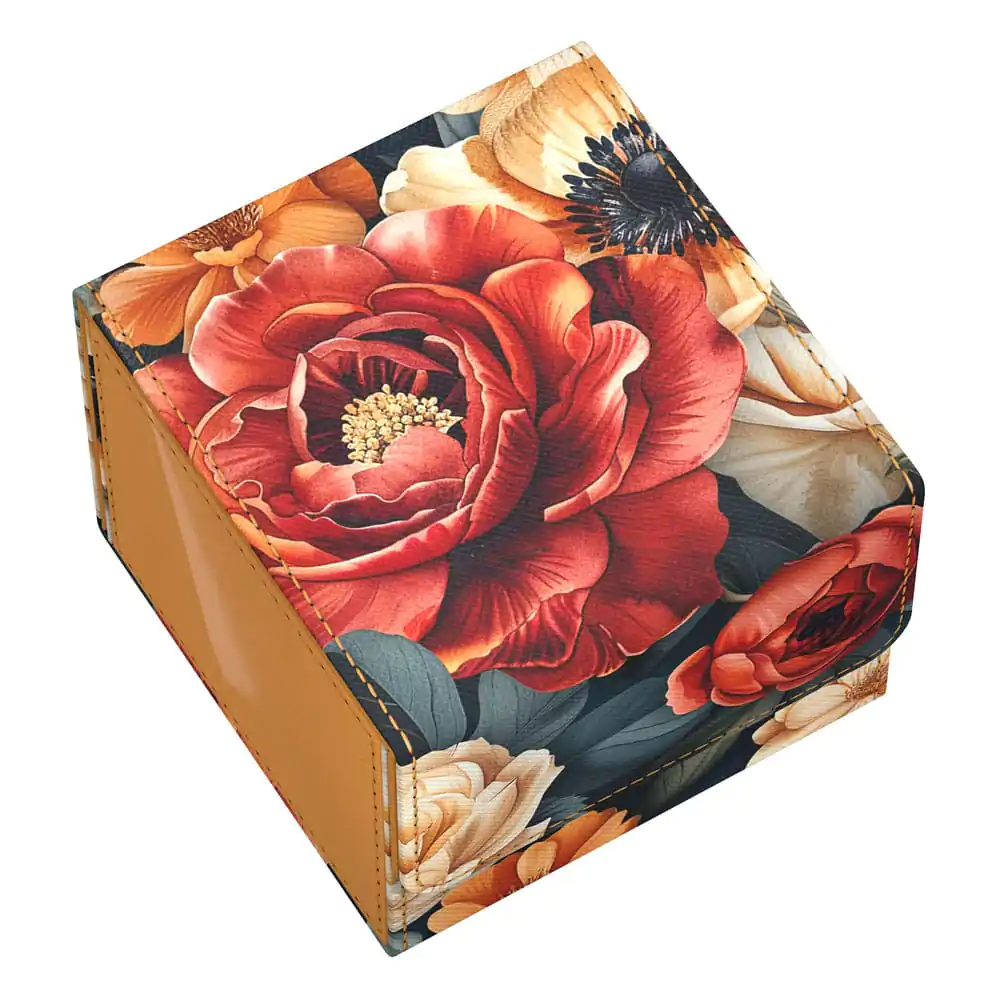 Ultimate Guard Sidewinder 133+ Xenoskin &quot;Floral Places III&quot; - Secret Garden termékfotó