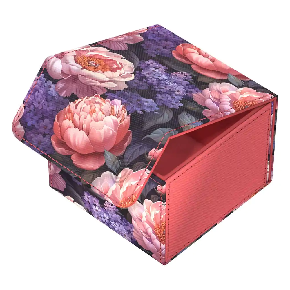 Ultimate Guard Sidewinder 133+ Xenoskin &quot;Floral Places III&quot; - Vivid Field termékfotó