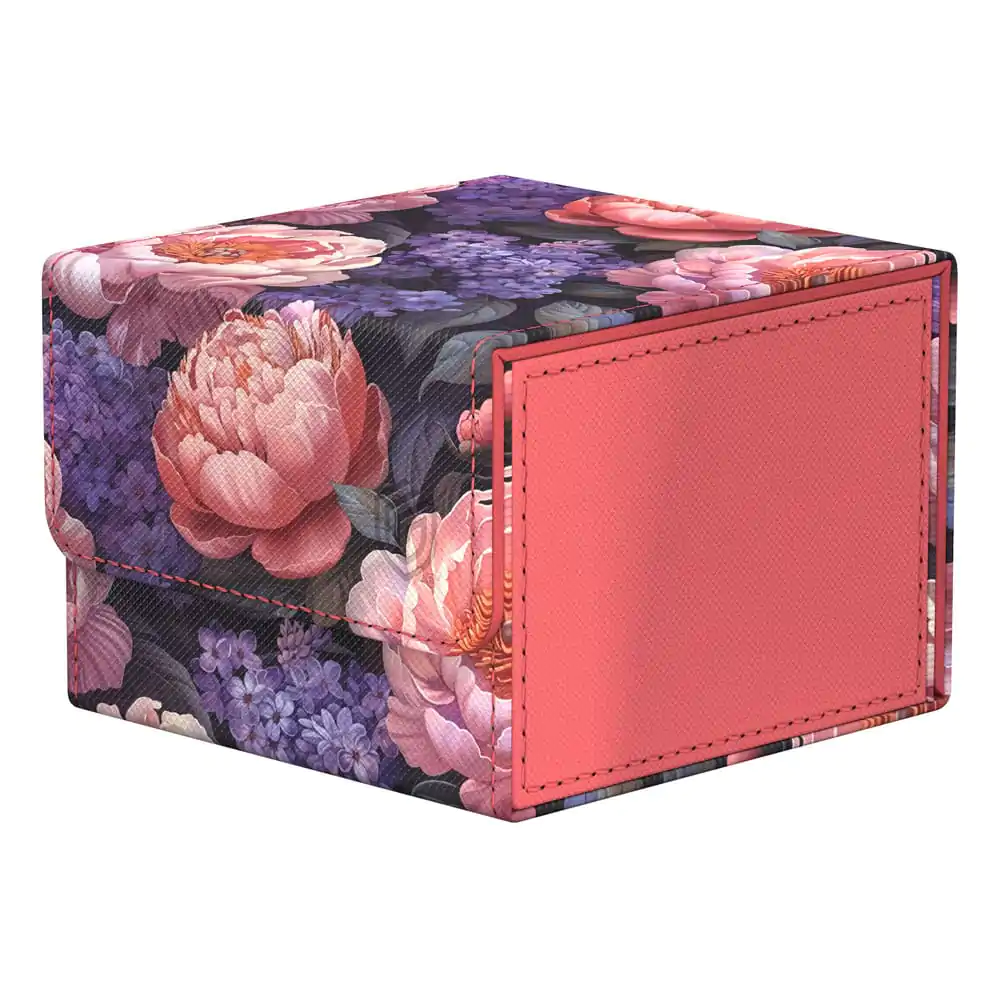 Ultimate Guard Sidewinder 133+ Xenoskin &quot;Floral Places III&quot; - Vivid Field termékfotó