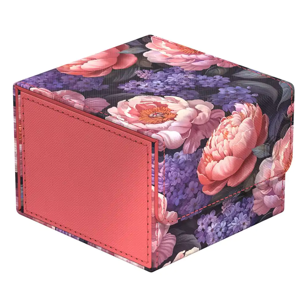 Ultimate Guard Sidewinder 133+ Xenoskin &quot;Floral Places III&quot; - Vivid Field termékfotó