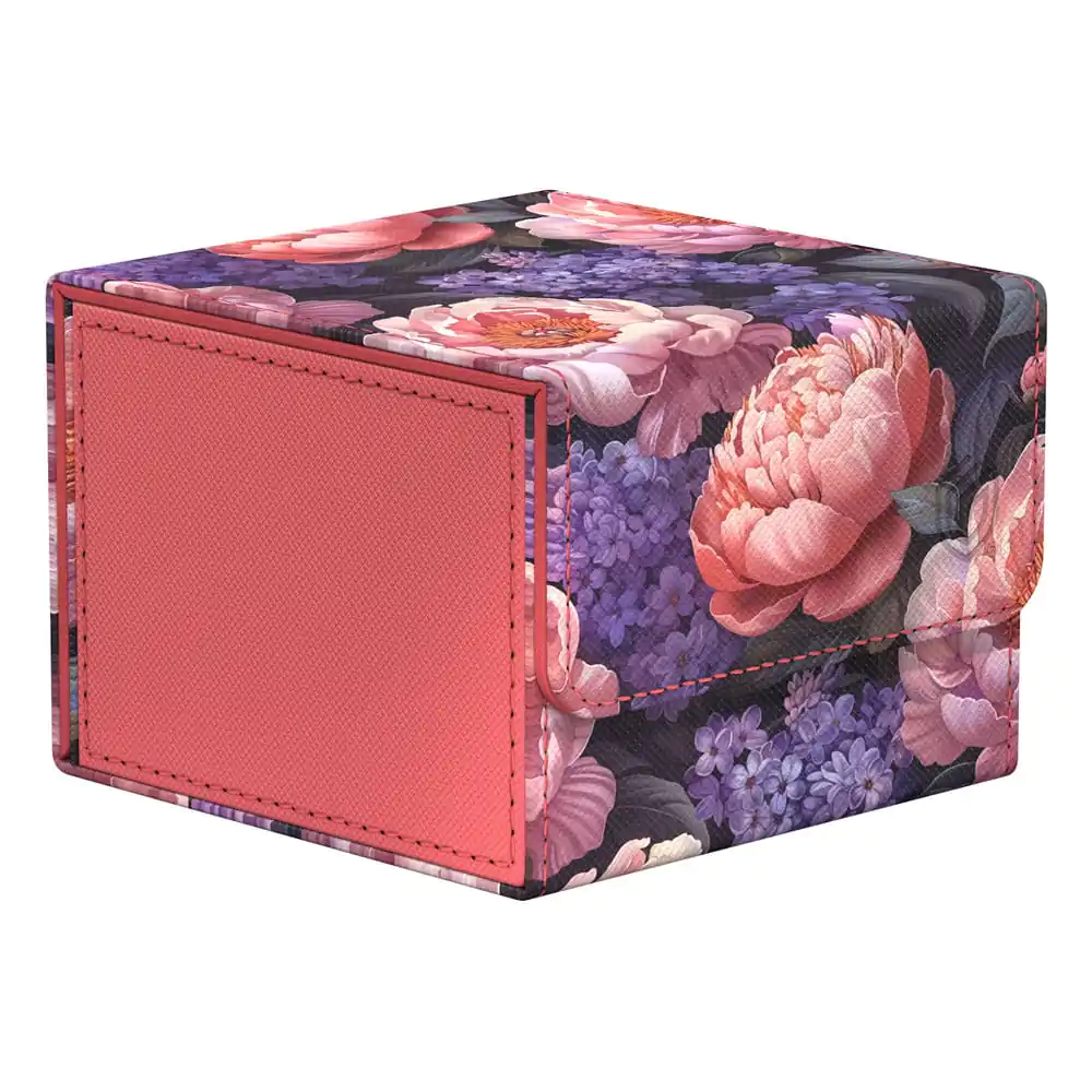 Ultimate Guard Sidewinder 133+ Xenoskin &quot;Floral Places III&quot; - Vivid Field termékfotó