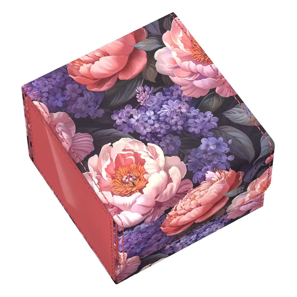 Ultimate Guard Sidewinder 133+ Xenoskin &quot;Floral Places III&quot; - Vivid Field termékfotó
