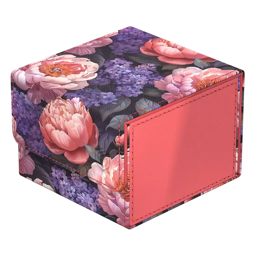 Ultimate Guard Sidewinder 133+ Xenoskin &quot;Floral Places III&quot; - Vivid Field termékfotó