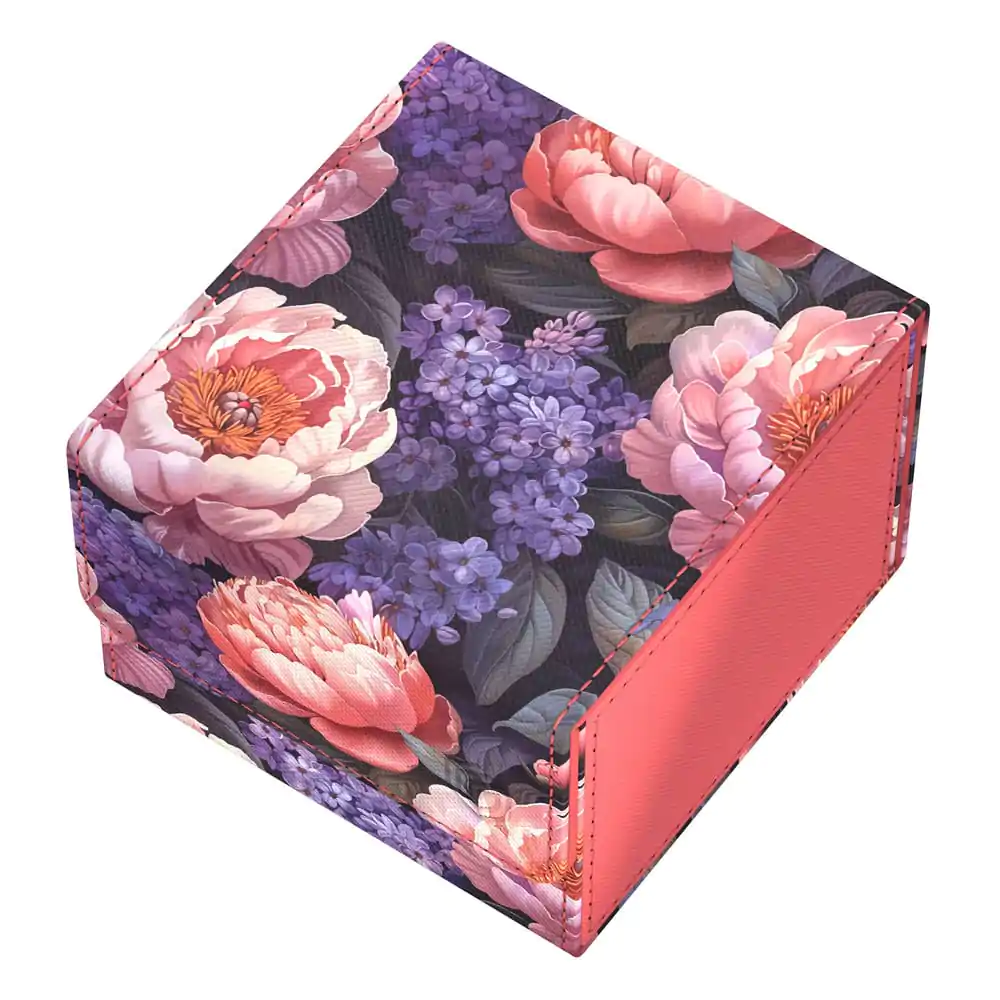Ultimate Guard Sidewinder 133+ Xenoskin &quot;Floral Places III&quot; - Vivid Field termékfotó