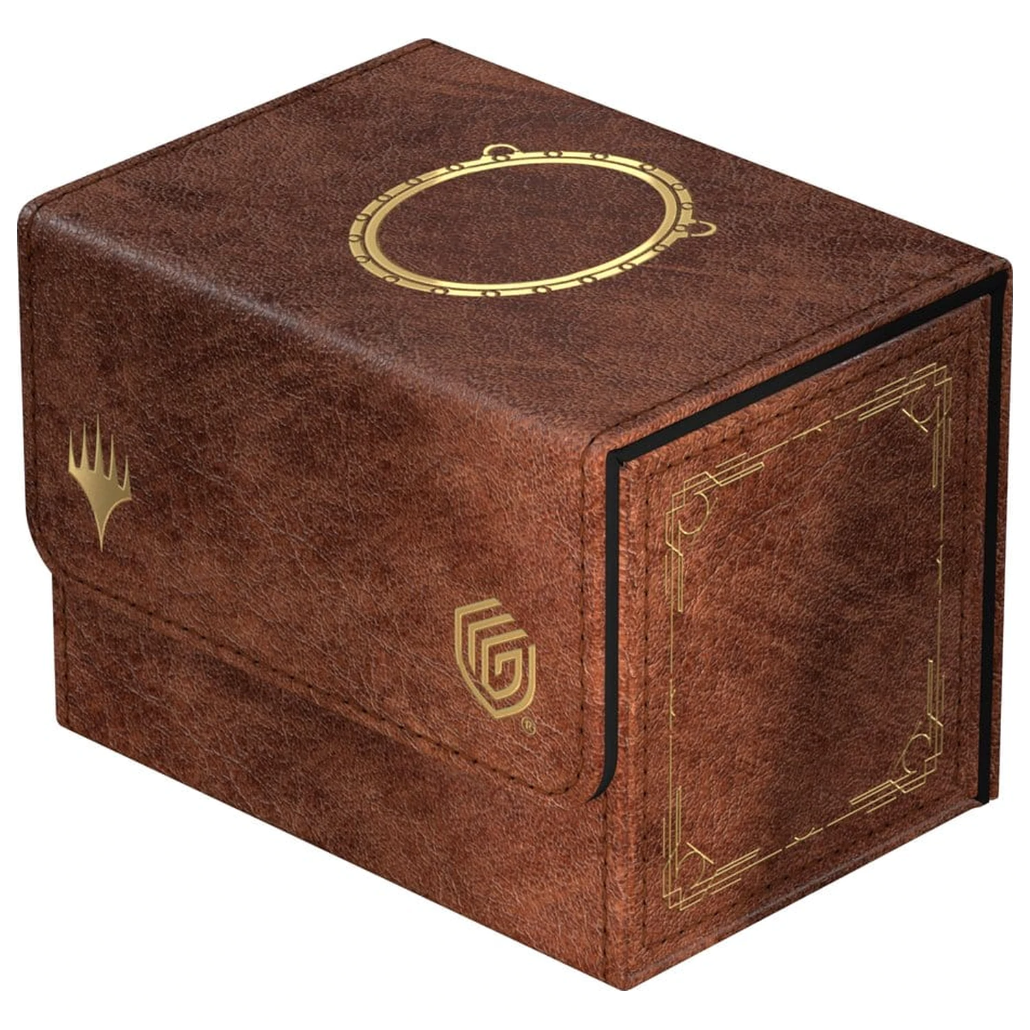 Ultimate Guard Sidewinder 80+ Magic: The Gathering - Mox Jet termékfotó