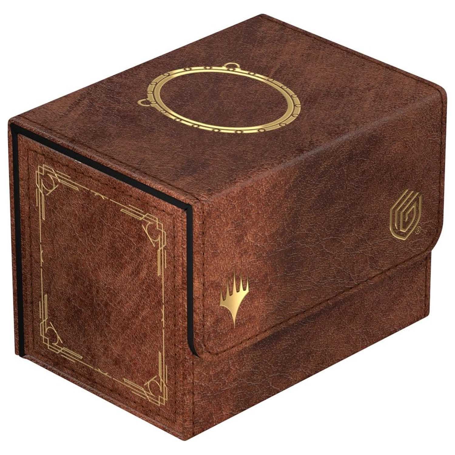 Ultimate Guard Sidewinder 80+ Magic: The Gathering - Mox Jet termékfotó
