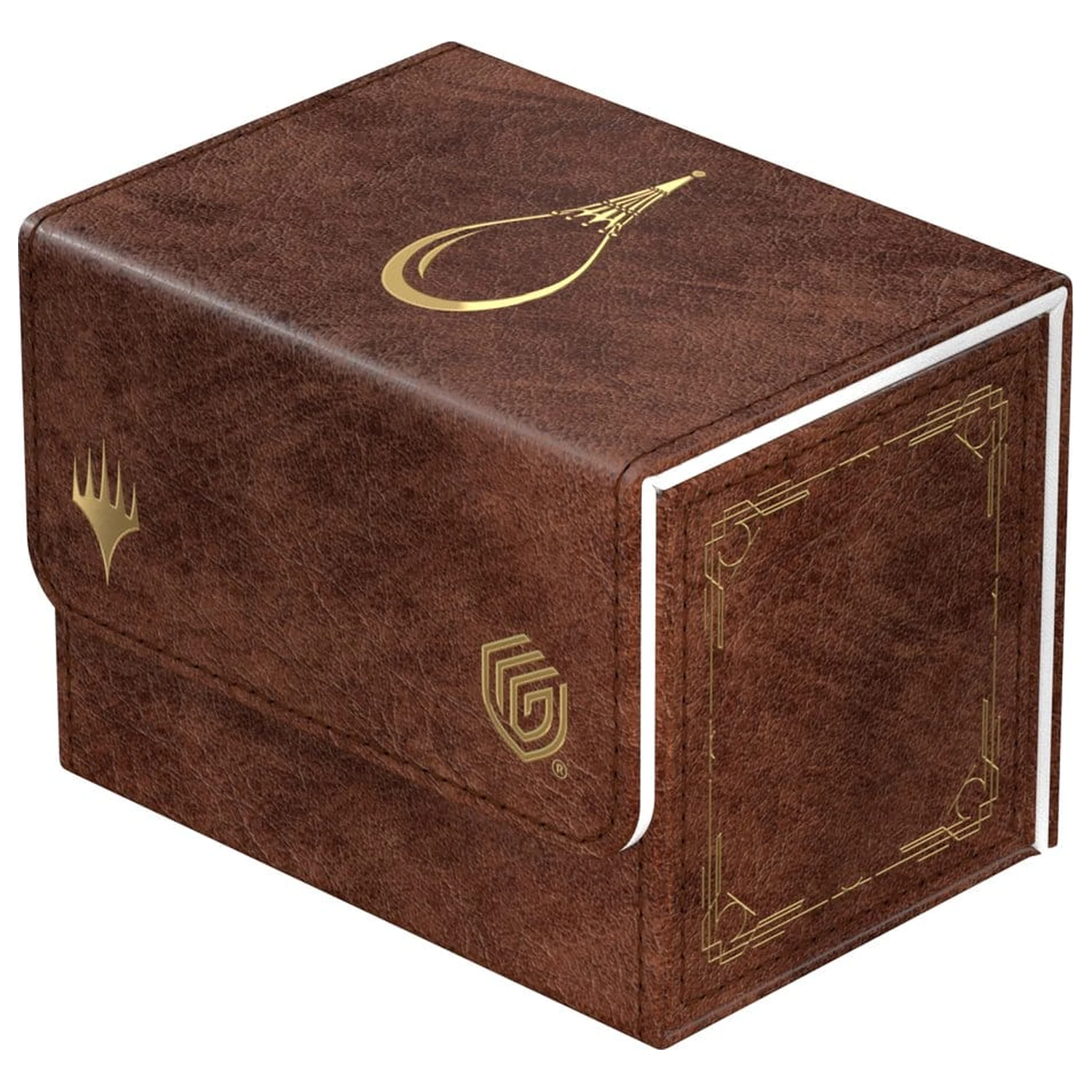Ultimate Guard Sidewinder 80+ Magic: The Gathering - Mox Pearl termékfotó