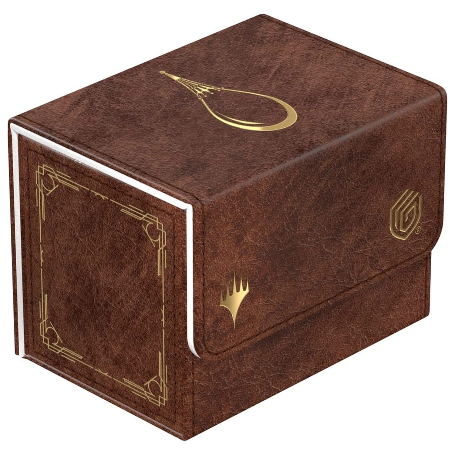 Ultimate Guard Sidewinder 80+ Magic: The Gathering - Mox Pearl termékfotó
