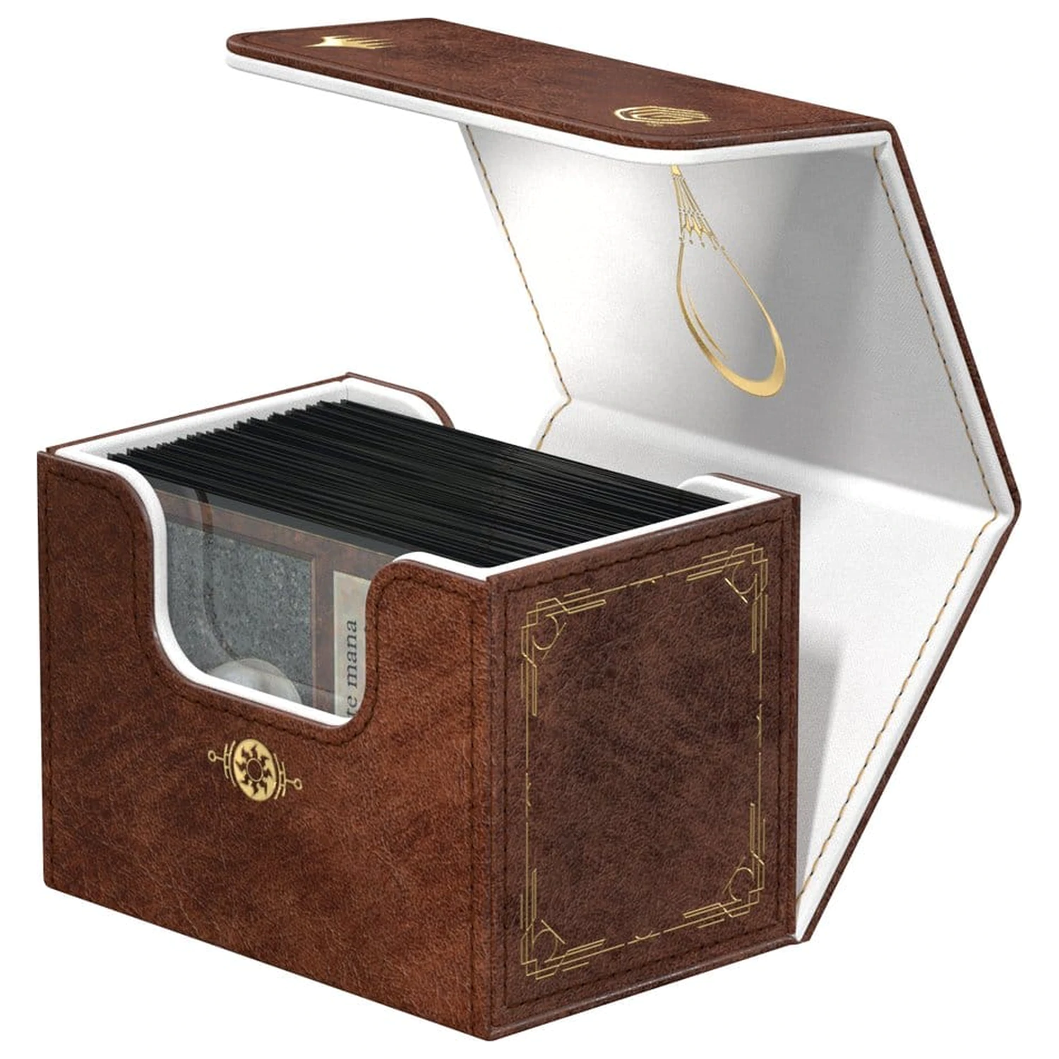 Ultimate Guard Sidewinder 80+ Magic: The Gathering - Mox Pearl termékfotó