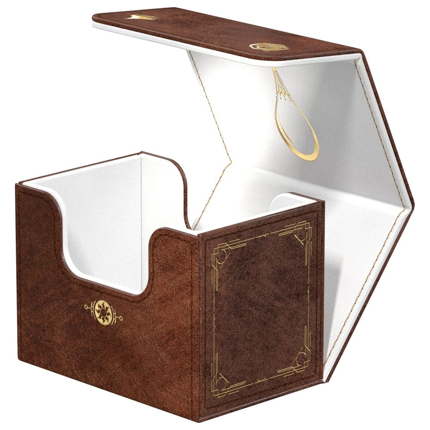 Ultimate Guard Sidewinder 80+ Magic: The Gathering - Mox Pearl termékfotó