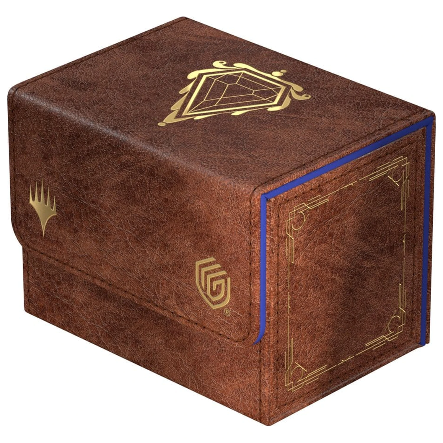 Ultimate Guard Sidewinder 80+ Magic: The Gathering - Mox Sapphire termékfotó